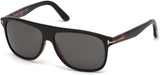 Tom Ford 0501 Sunglasses