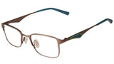 Flexon FLEXON KIDS AQUARIUS Eyeglasses