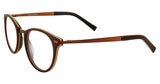 Converse Q310BLA46 Eyeglasses