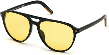 Ermenegildo Zegna 0133 Sunglasses