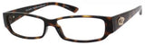 Juicy Couture Drama Queen Eyeglasses