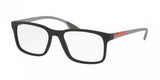 Prada Linea Rossa Lifestyle 01LV Eyeglasses