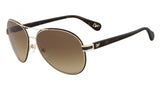 DVF 825S SYDNEY Sunglasses