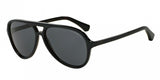 Emporio Armani 4063F Sunglasses