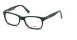 Guess 9184 Eyeglasses