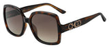 Jimmy Choo Sammi Sunglasses