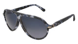 Brioni Casual Luxury BR0014SA Sunglasses