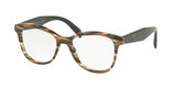 Prada Heritage 12TV Eyeglasses