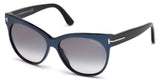 Tom Ford 0330 Sunglasses