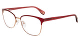 Converse VCO238BLA52 Eyeglasses