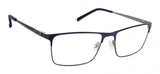 Superflex SF554 Eyeglasses