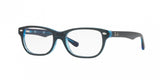 Ray Ban Junior 1555 Eyeglasses