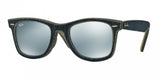 Ray Ban Wayfarer 2140F Sunglasses