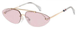 Tommy Hilfiger Th1660 Sunglasses