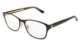 Gucci Opulent Luxury GG0304O Eyeglasses