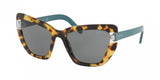 Prada Catwalk 08VSF Sunglasses