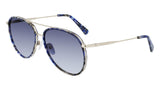 Longchamp LO684S Sunglasses