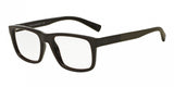 Armani Exchange 3025 Eyeglasses