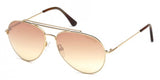 Tom Ford 0497 Sunglasses