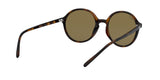 710/73 - Havana - Dark Brown