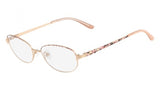 Marchon NYC TRES JOLIE 157 Eyeglasses