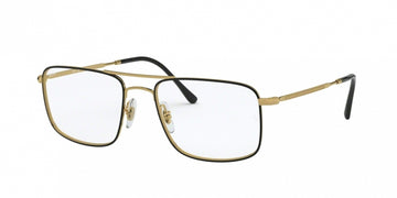 Ray Ban 6434 Eyeglasses