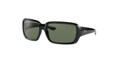 Ray Ban Junior 9072S Sunglasses