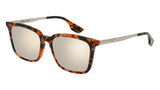 McQueen Iconic MQ0070SA Sunglasses