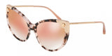 Dolce & Gabbana 4337 Sunglasses