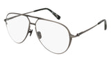 Brioni Casual Luxury BR0011O Eyeglasses