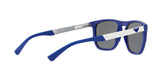 567355 - Blue - Blue Mirror Blue