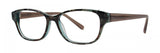 Vera Wang SHANDAE Eyeglasses