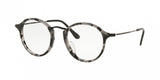 Ray Ban Icons | Round Family 2447VF Eyeglasses