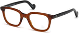 Moncler 5003 Eyeglasses