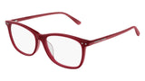 Bottega Veneta Timeless Elegance BV0230OA Eyeglasses