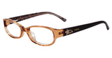 Bebe 5053 Eyeglasses