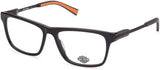 Harley-Davidson 9008 Eyeglasses