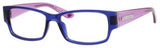 Juicy Couture Ju143 Eyeglasses