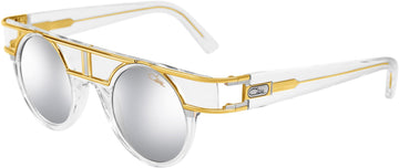 Cazal Legends 002 Sunglasses