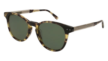 Bottega Veneta Timeless Elegance BV0128SA Sunglasses