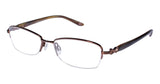 Revlon 580 Eyeglasses