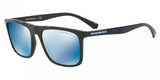 Emporio Armani 4097 Sunglasses