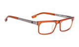 304000 - Trans Sepia/gunmetal