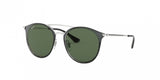 Ray Ban Junior 9545S Sunglasses