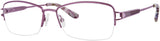 Saks Fifth Avenue Saks324 Eyeglasses