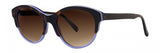 Vera Wang MAJA Sunglasses