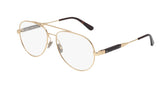 Bottega Veneta Dna BV0042O Eyeglasses