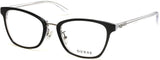 Guess 2737D Eyeglasses