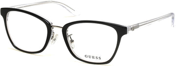 Guess 2737D Eyeglasses