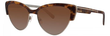 Vera Wang V443 Sunglasses